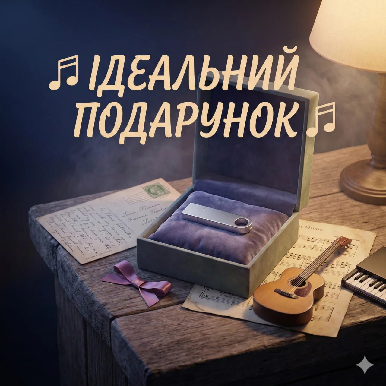 Gift